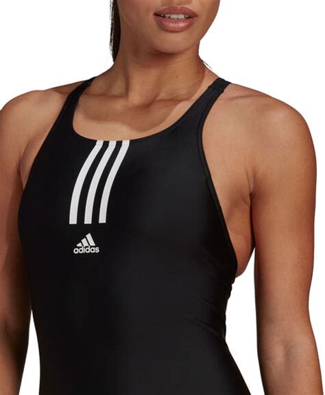 adidas zwempak met pijpjes|adidas dames swimsuit.